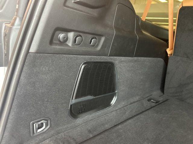 2026 Jeep Grand Wagoneer Summit Reserve 4x4