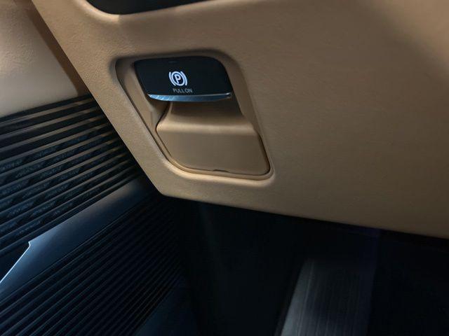 2026 Jeep Grand Wagoneer Summit Reserve 4x4