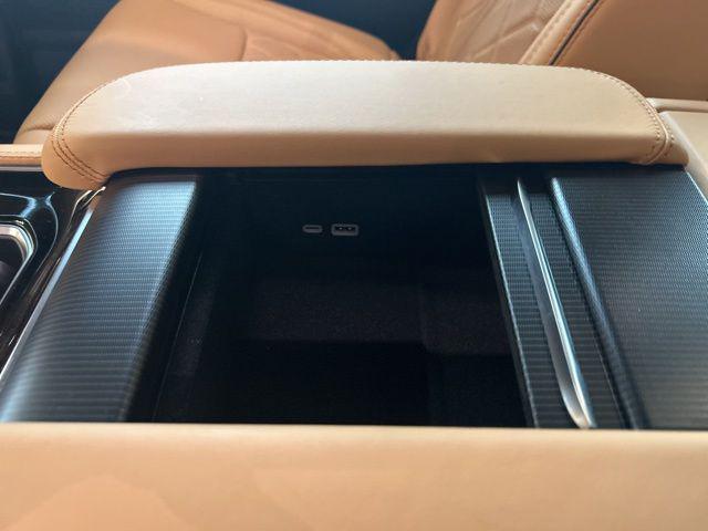 2026 Jeep Grand Wagoneer Summit Reserve 4x4