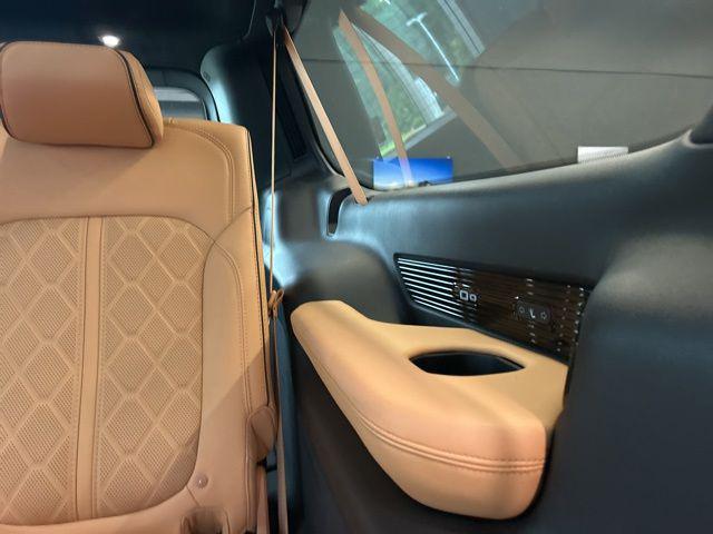 2026 Jeep Grand Wagoneer Summit Reserve 4x4