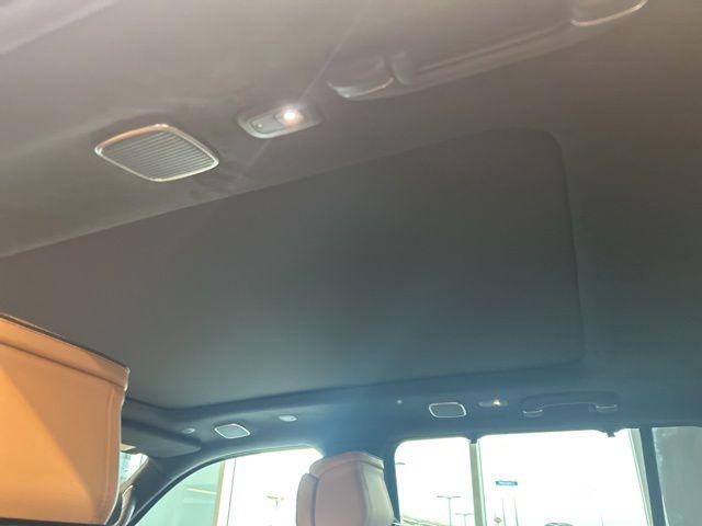 2026 Jeep Grand Wagoneer Summit Reserve 4x4