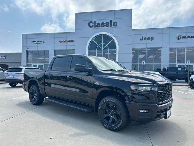 2026 Ram 1500 Express Crew Cab 4x4 5'7" Box for sale in Texarkana, TX