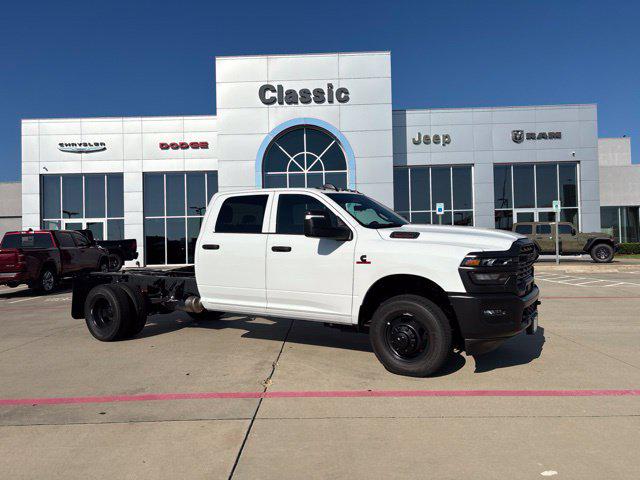 2026 Ram 3500 Chassis Cab Tradesman/Big Horn for sale in Texarkana, TX