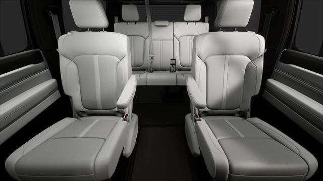 2026 Wagoneer Grand Wagoneer GRAND WAGONEER LIMITED ALTITUDE 4X4 2026 Wagoneer Grand Wagoneer GRAND WAGONEER LIMITED ALTITUDE 4X4