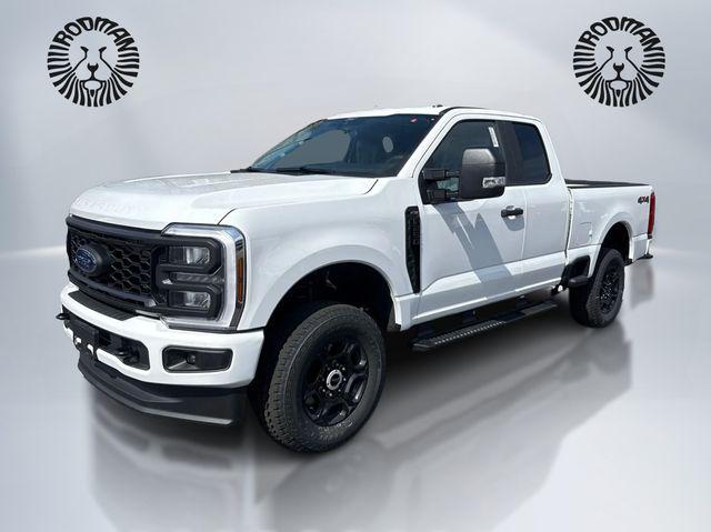 2026 Ford F-250 XL for sale in Foxboro, MA