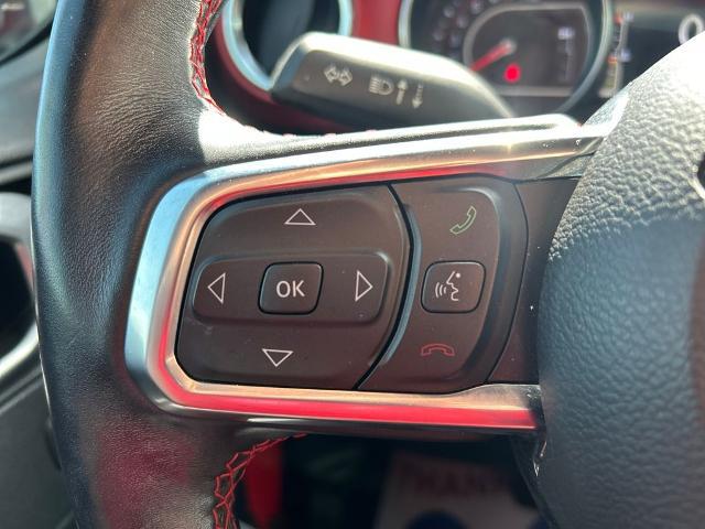2020 Jeep Wrangler Rubicon 4x4
