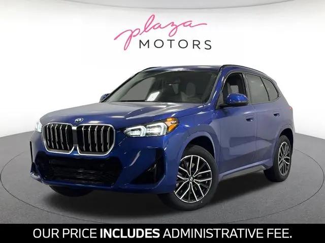 2026 BMW X1 xDrive28i for sale in Creve Coeur, MO