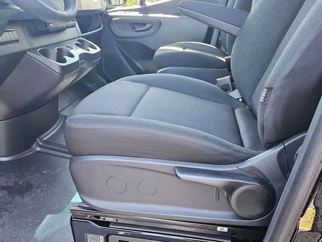 2026 Mercedes-Benz Sprinter 3500XD High Roof 4-Cyl Diesel HO