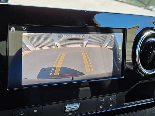 2026 Mercedes-Benz Sprinter 3500XD High Roof 4-Cyl Diesel HO