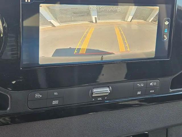 2026 Mercedes-Benz Sprinter 3500XD High Roof 4-Cyl Diesel HO