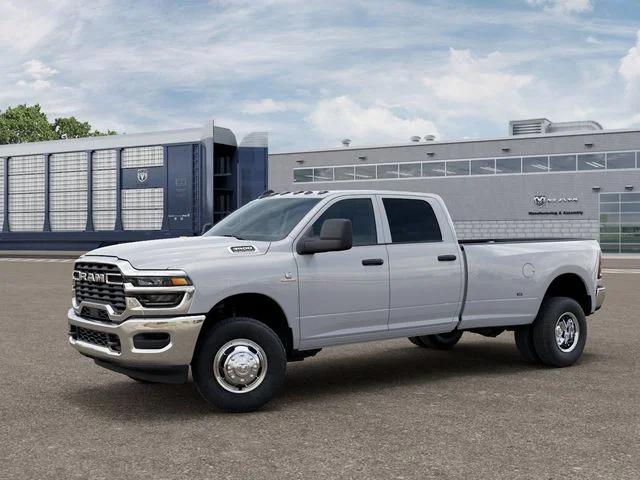 2026 RAM Ram 3500 RAM 3500 TRADESMAN CREW CAB 4X4 8 BOX