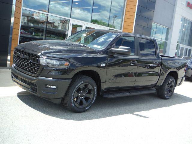 2026 RAM Ram 1500 RAM 1500 EXPRESS CREW CAB 4X4 57 BOX 2026 RAM Ram 1500 RAM 1500 EXPRESS CREW CAB 4X4 57 BOX