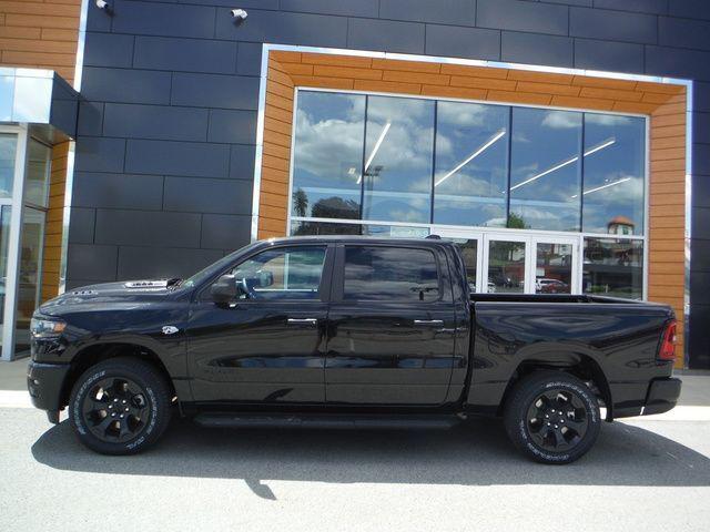 2026 RAM Ram 1500 RAM 1500 EXPRESS CREW CAB 4X4 57 BOX 2026 RAM Ram 1500 RAM 1500 EXPRESS CREW CAB 4X4 57 BOX