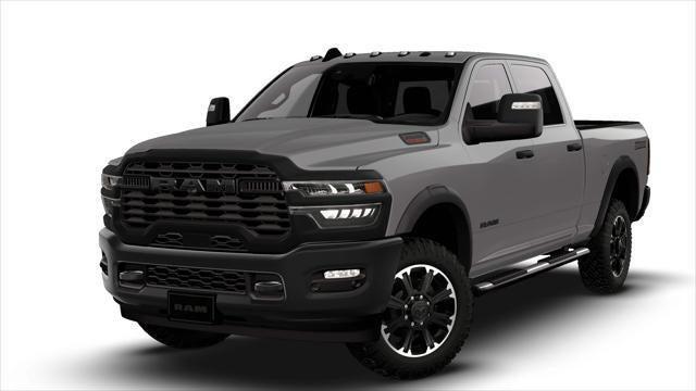 2026 Ram 2500 Warlock Crew Cab 4x4 6'4" Box for sale in Mount Airy, NC