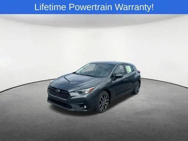 2026 Subaru Impreza Sport for sale in Yorkville, NY