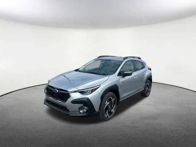 2026 Subaru Crosstrek Limited for sale in Yorkville, NY