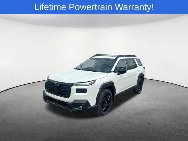 2026 Subaru Outback Limited for sale in Yorkville, NY