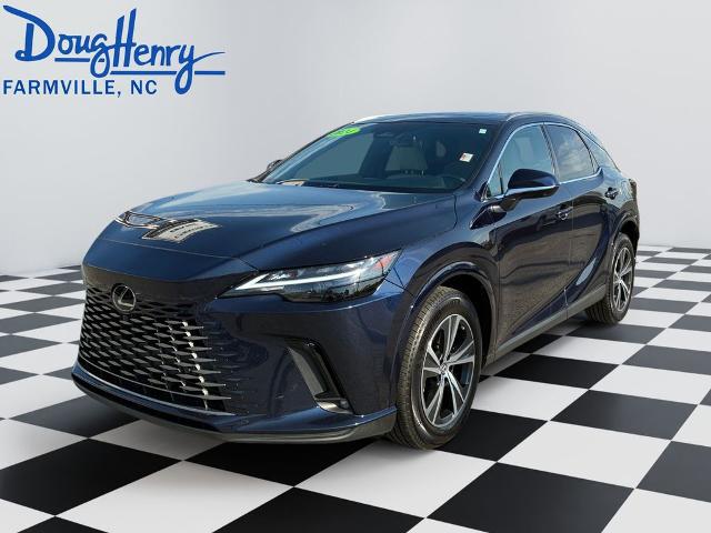 2024 Lexus RX 350 Premium for sale in Ayden, NC
