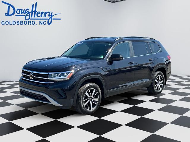 2023 Volkswagen Atlas 2.0T SE for sale in Ayden, NC
