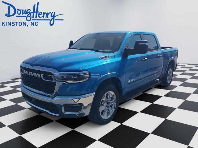 2026 Ram 1500 Big Horn Crew Cab 4x4 57 Box for sale in Ayden, NC