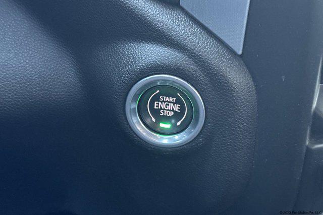 2022 GMC Sierra 2500HD 2WD Regular Cab Long Bed SLE