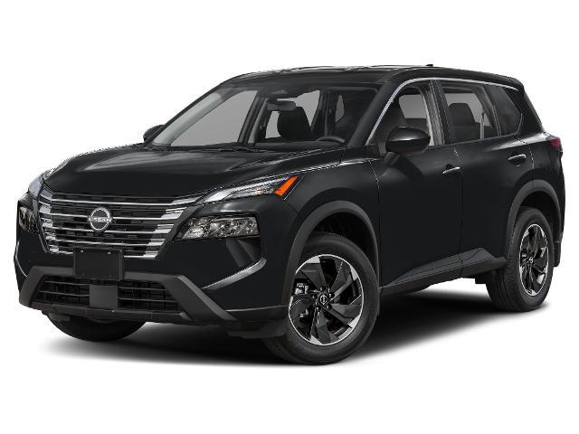 2025 Nissan Rogue SV Intelligent AWD for sale in Andalusia, AL