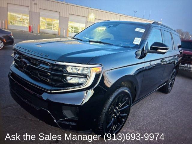 2025 Ford Expedition Platinum for sale in Overland Park, KS