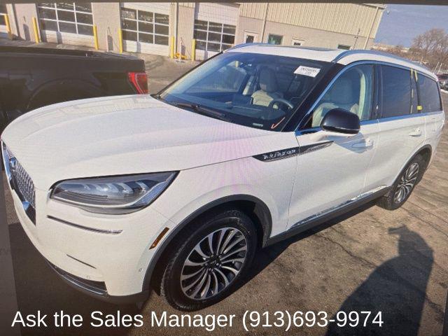 2023 Lincoln Aviator Reserve for sale in Overland Park, KS