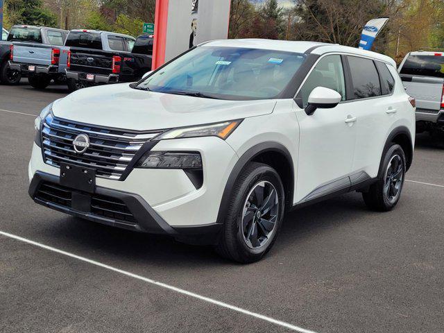 2025 Nissan Rogue SV Intelligent AWD for sale in Ashland, OR