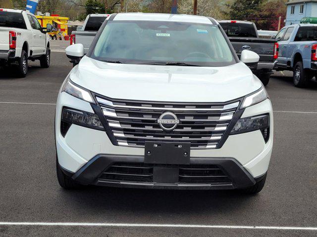2025 Nissan Rogue SV Intelligent AWD