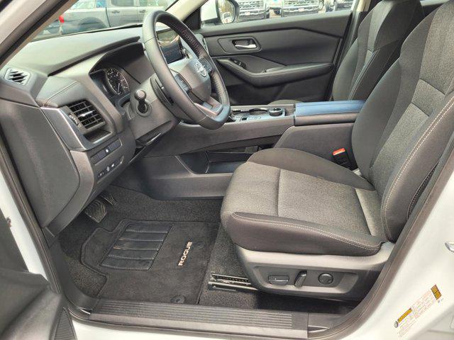 2025 Nissan Rogue SV Intelligent AWD