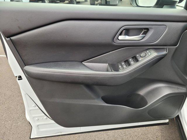 2025 Nissan Rogue SV Intelligent AWD