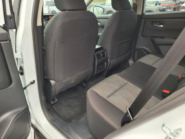 2025 Nissan Rogue SV Intelligent AWD