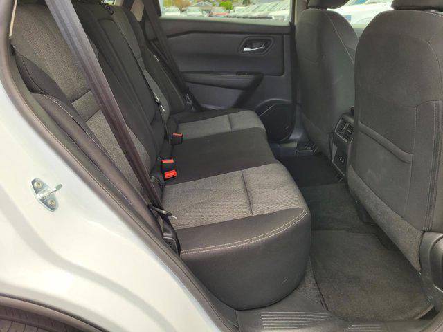 2025 Nissan Rogue SV Intelligent AWD