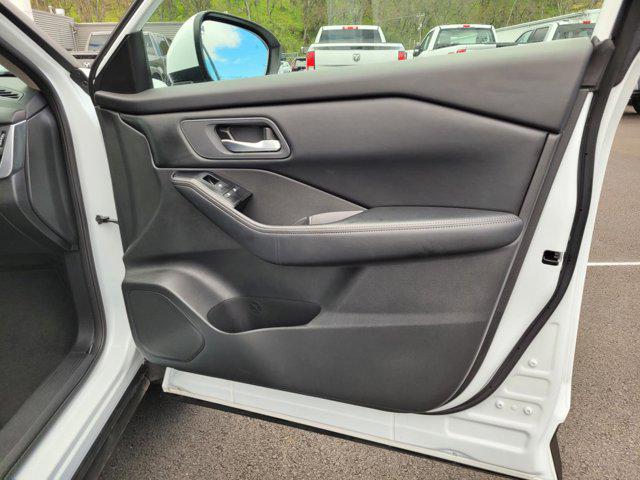 2025 Nissan Rogue SV Intelligent AWD
