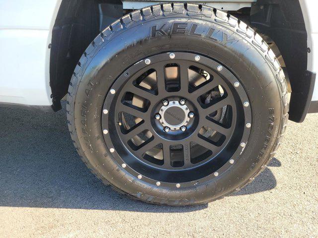2019 Ram 1500 Big Horn/Lone Star Quad Cab 4x4 6'4" Box