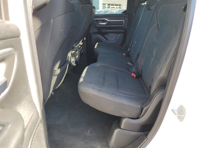 2019 Ram 1500 Big Horn/Lone Star Quad Cab 4x4 6'4" Box