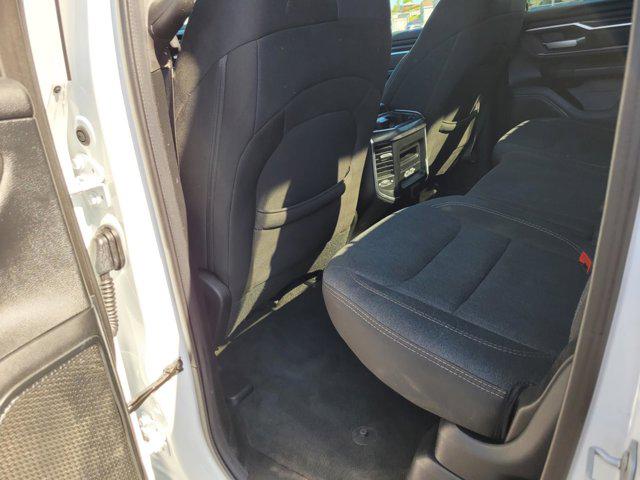 2019 Ram 1500 Big Horn/Lone Star Quad Cab 4x4 6'4" Box