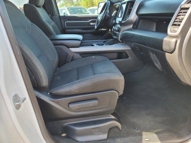 2019 Ram 1500 Big Horn/Lone Star Quad Cab 4x4 6'4" Box