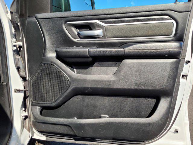 2019 Ram 1500 Big Horn/Lone Star Quad Cab 4x4 6'4" Box