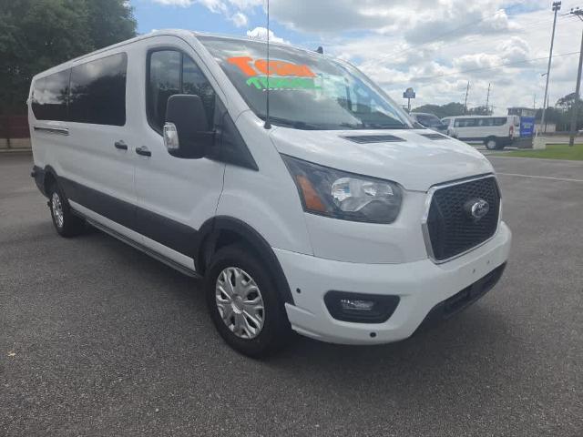 2024 Ford Transit-350 Passenger Van XLT for sale in Opelousas, LA