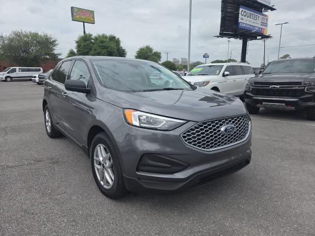 2023 Ford Edge SE for sale in Opelousas, LA