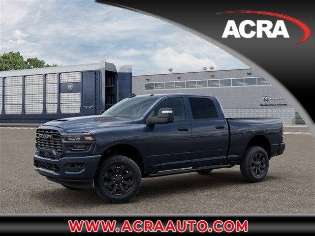 2026 RAM 2500 RAM 2500 BLACK EXPRESS CREW CAB 4X4 64 BOX 2026 RAM 2500 RAM 2500 BLACK EXPRESS CREW CAB 4X4 64 BOX
