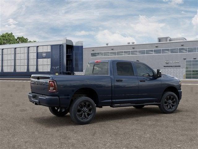 2026 RAM 2500 RAM 2500 BLACK EXPRESS CREW CAB 4X4 64 BOX 2026 RAM 2500 RAM 2500 BLACK EXPRESS CREW CAB 4X4 64 BOX