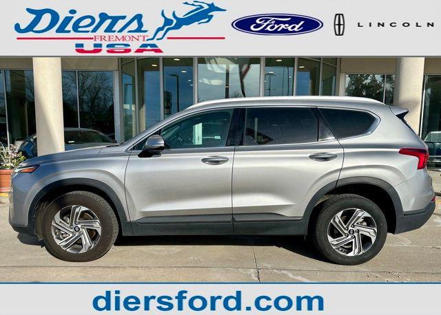 2023 Hyundai Santa Fe SEL for sale in Fremont, NE