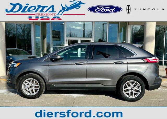 2023 Ford Edge SEL for sale in Fremont, NE