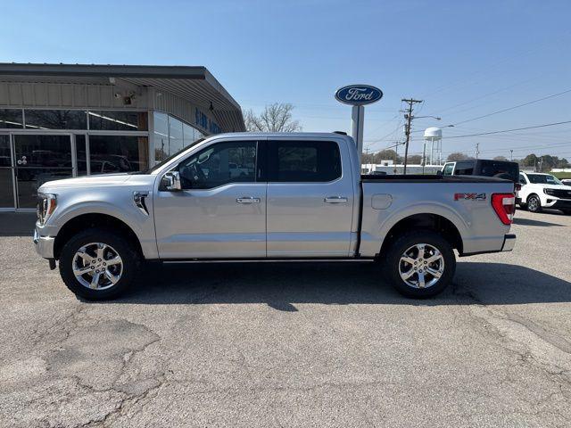 2021 Ford F-150 LARIAT for sale in Humboldt, TN