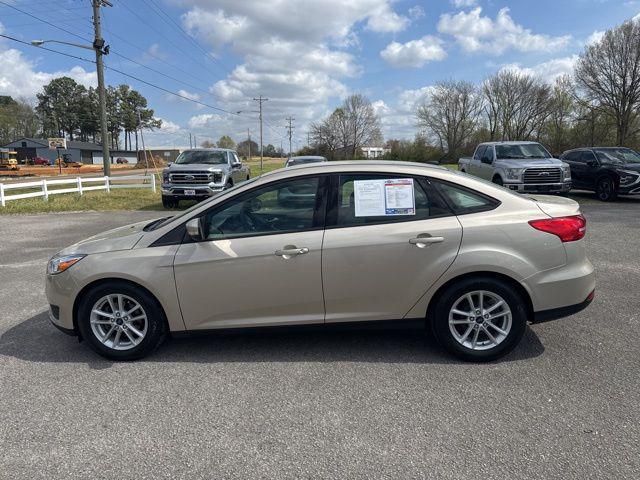 2017 Ford Focus SE for sale in Humboldt, TN