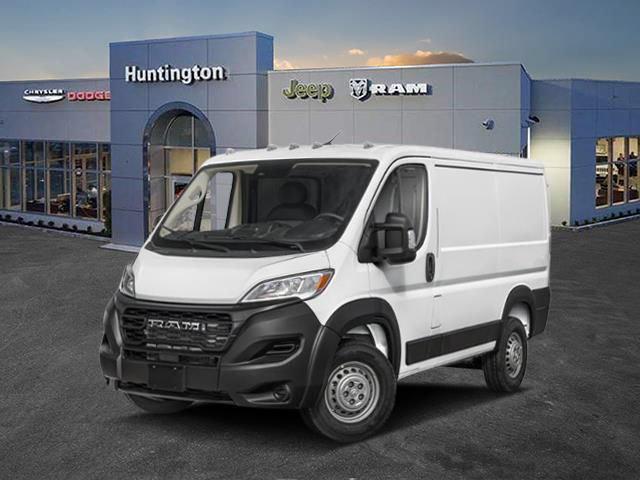 2026 RAM Ram ProMaster RAM PROMASTER 1500 TRADESMAN CARGO VAN LOW ROOF 118 WB 2026 RAM Ram ProMaster RAM PROMASTER 1500 TRADESMAN CARGO VAN LOW ROOF 118 WB