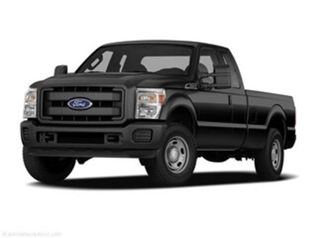 2011 Ford F-250 Unknown for sale in Kenesaw, NE